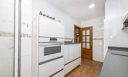 Resale - Terraced Houses -
Pilar de la Horadada - Torre de la Horadada