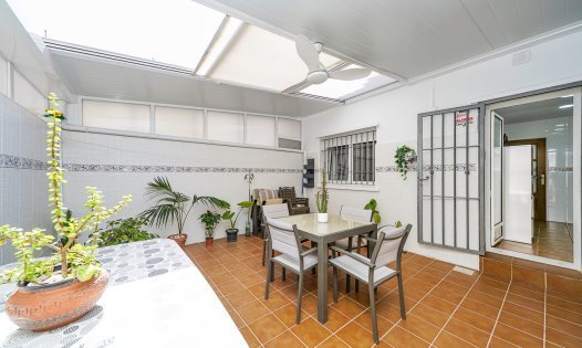 Resale - Terraced Houses -
Pilar de la Horadada - Torre de la Horadada