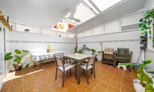 Resale - Terraced Houses -
Pilar de la Horadada - Torre de la Horadada