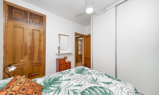 Resale - Terraced Houses -
Pilar de la Horadada - Torre de la Horadada