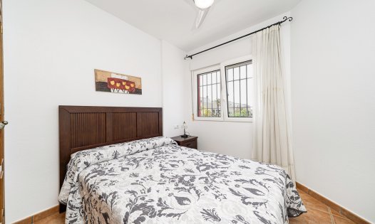 Resale - Terraced Houses -
Pilar de la Horadada - Torre de la Horadada