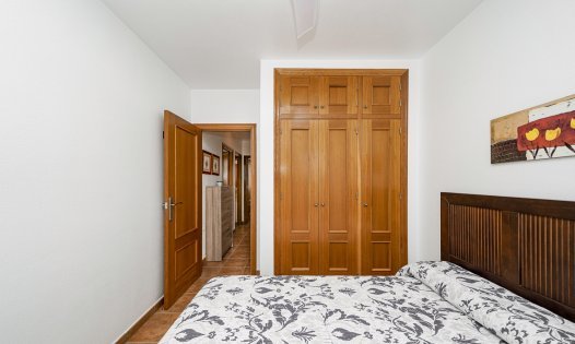 Resale - Terraced Houses -
Pilar de la Horadada - Torre de la Horadada