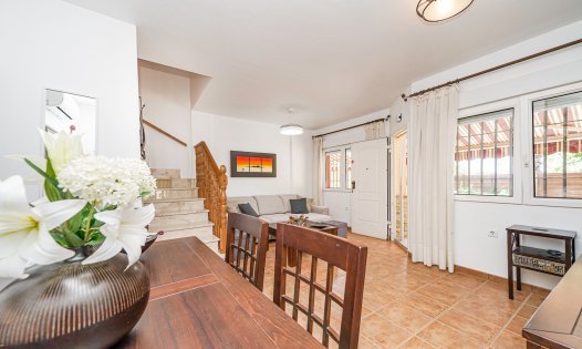 Resale - Terraced Houses -
Pilar de la Horadada - Torre de la Horadada