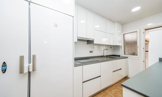 Resale - Terraced Houses -
Pilar de la Horadada - Torre de la Horadada