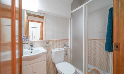 Resale - Terraced Houses -
Pilar de la Horadada - Torre de la Horadada