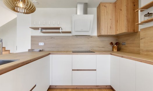 Resale - Terraced Houses -
Rojales - Ciudad Quesada