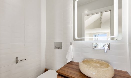 Resale - Terraced Houses -
Rojales - Ciudad Quesada