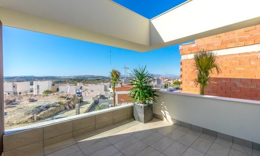 Resale - Terraced Houses -
Rojales - Ciudad Quesada