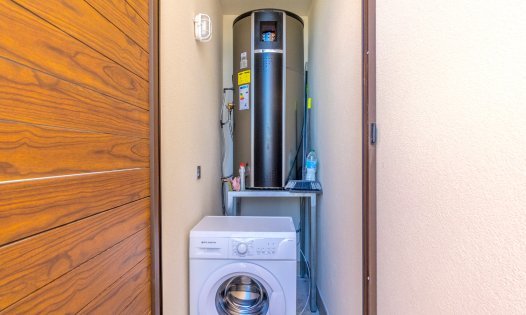 Resale - Terraced Houses -
Rojales - Ciudad Quesada