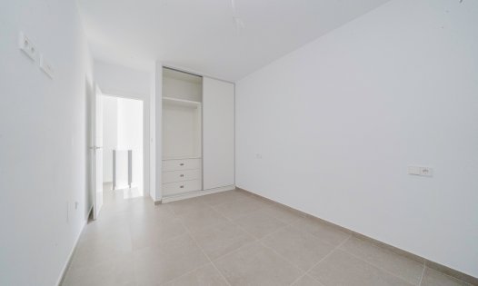 Segunda mano - Casas Adosadas -
San Pedro del Pinatar