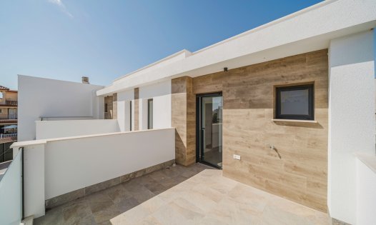 Segunda mano - Casas Adosadas -
San Pedro del Pinatar