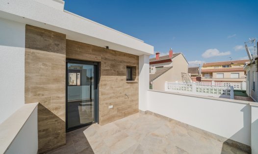 Segunda mano - Casas Adosadas -
San Pedro del Pinatar
