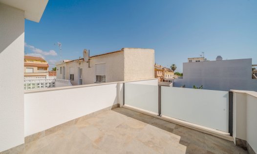 Segunda mano - Casas Adosadas -
San Pedro del Pinatar