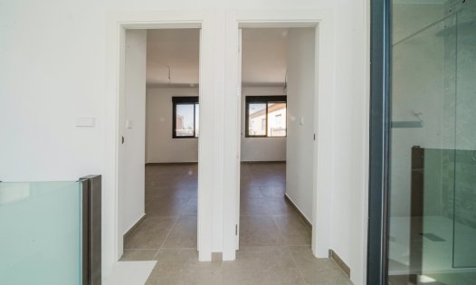 Segunda mano - Casas Adosadas -
San Pedro del Pinatar