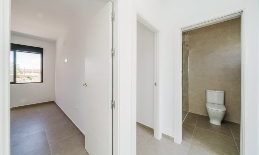 Segunda mano - Casas Adosadas -
San Pedro del Pinatar