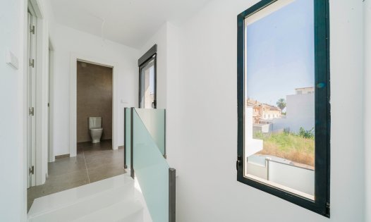 Segunda mano - Casas Adosadas -
San Pedro del Pinatar