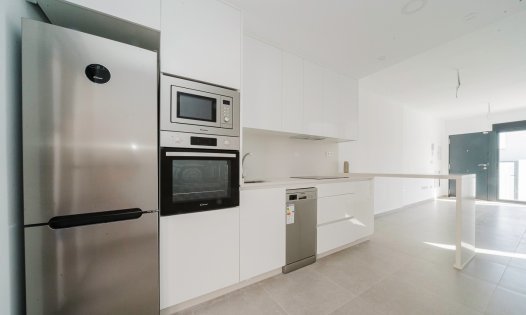 Segunda mano - Casas Adosadas -
San Pedro del Pinatar