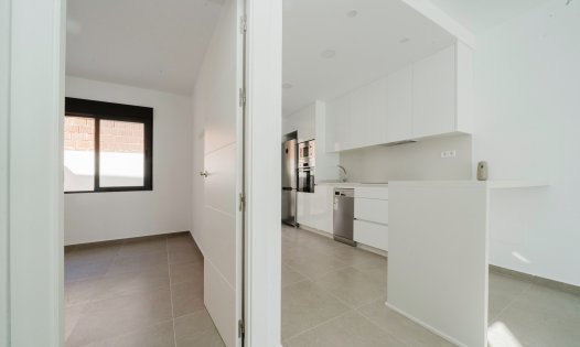 Segunda mano - Casas Adosadas -
San Pedro del Pinatar