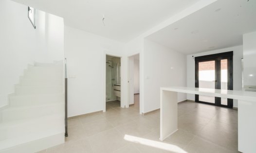 Segunda mano - Casas Adosadas -
San Pedro del Pinatar