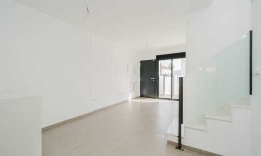 Segunda mano - Casas Adosadas -
San Pedro del Pinatar