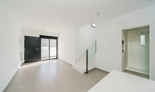 Segunda mano - Casas Adosadas -
San Pedro del Pinatar