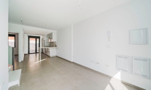 Segunda mano - Casas Adosadas -
San Pedro del Pinatar