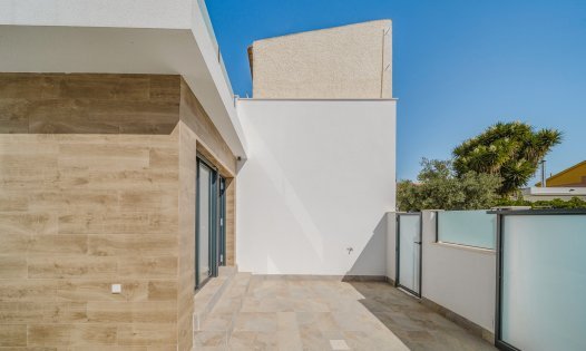 Segunda mano - Casas Adosadas -
San Pedro del Pinatar