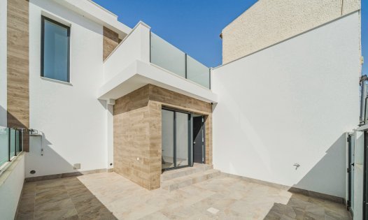 Segunda mano - Casas Adosadas -
San Pedro del Pinatar