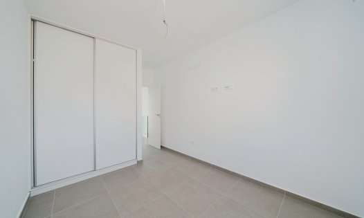 Segunda mano - Casas Adosadas -
San Pedro del Pinatar