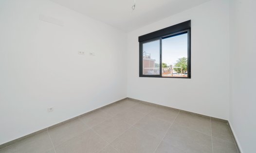 Segunda mano - Casas Adosadas -
San Pedro del Pinatar