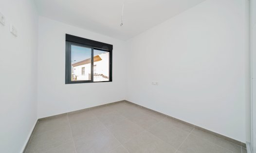 Segunda mano - Casas Adosadas -
San Pedro del Pinatar