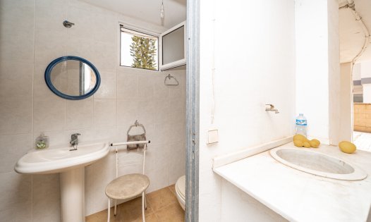 Resale - Apartments -
Alcázares, Los - Los Narejos