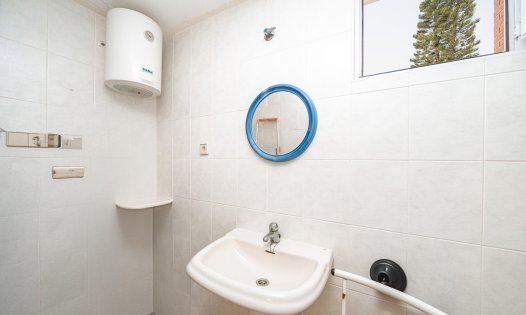 Resale - Apartments -
Alcázares, Los - Los Narejos