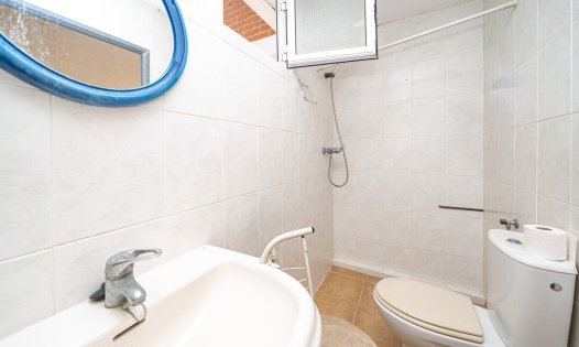 Resale - Apartments -
Alcázares, Los - Los Narejos