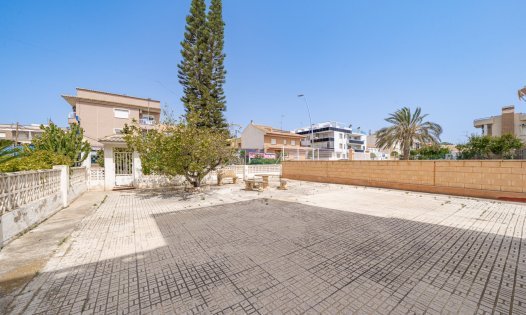 Resale - Apartments -
Alcázares, Los - Los Narejos