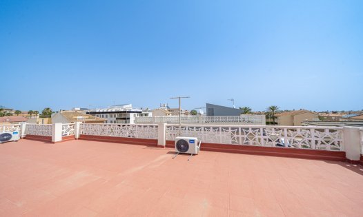 Resale - Apartments -
Alcázares, Los - Los Narejos