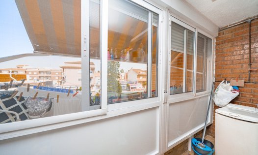 Resale - Apartments -
Alcázares, Los - Los Narejos