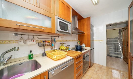 Resale - Apartments -
Alcázares, Los - Los Narejos