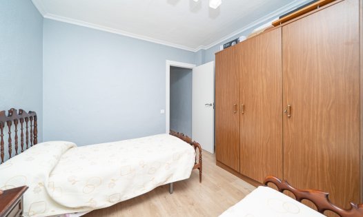 Resale - Apartments -
Alcázares, Los - Los Narejos