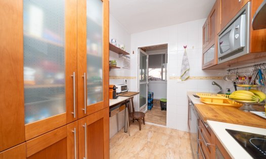 Resale - Apartments -
Alcázares, Los - Los Narejos