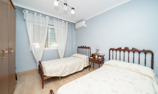 Resale - Apartments -
Alcázares, Los - Los Narejos