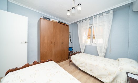 Resale - Apartments -
Alcázares, Los - Los Narejos