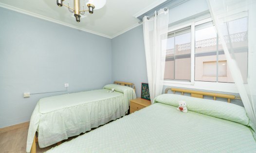 Resale - Apartments -
Alcázares, Los - Los Narejos