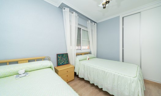 Resale - Apartments -
Alcázares, Los - Los Narejos