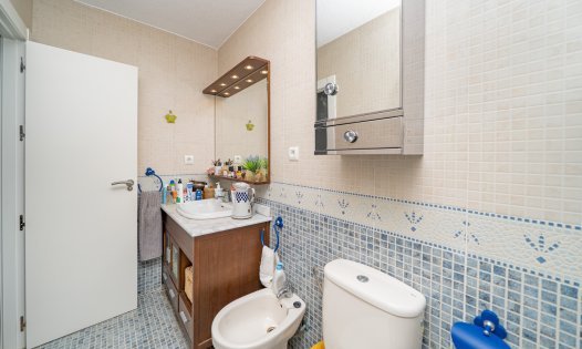 Resale - Apartments -
Alcázares, Los - Los Narejos