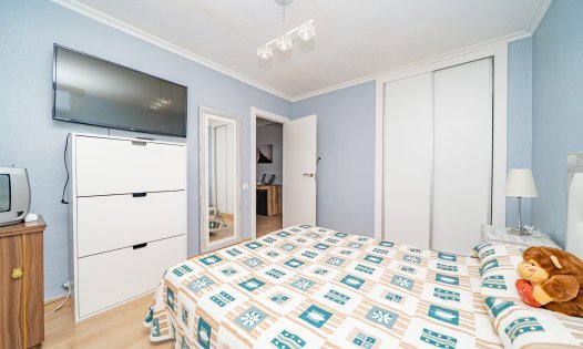 Resale - Apartments -
Alcázares, Los - Los Narejos