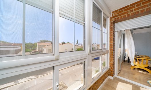 Resale - Apartments -
Alcázares, Los - Los Narejos