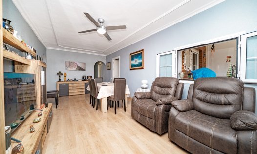 Resale - Apartments -
Alcázares, Los - Los Narejos