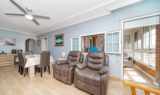 Resale - Apartments -
Alcázares, Los - Los Narejos