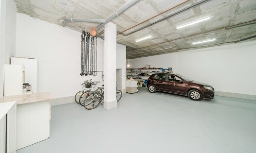 Wiederverkauf - Villen -
San Pedro del Pinatar